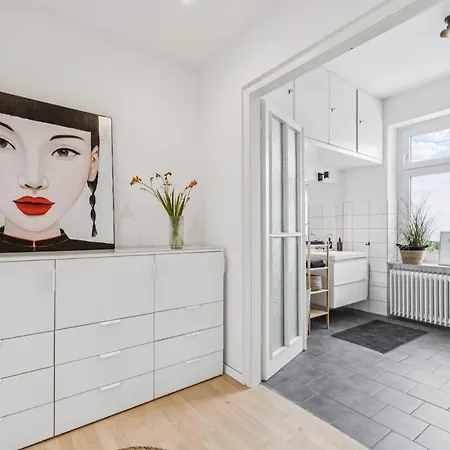 Altbaujuwel In Schwelm, Nahe Koeln,do,df 4 Pers Schwelm