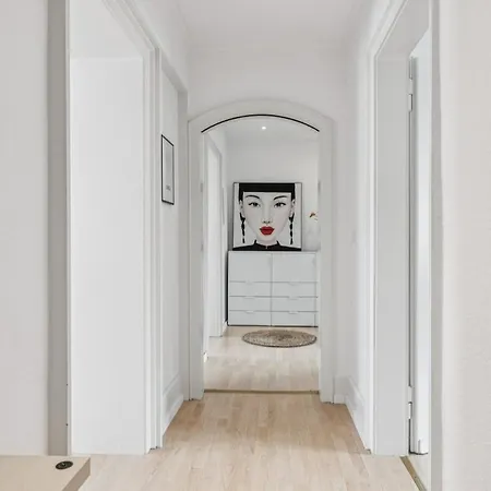 Altbaujuwel In Schwelm, Nahe Koeln,do,df 4 Pers Apartman *