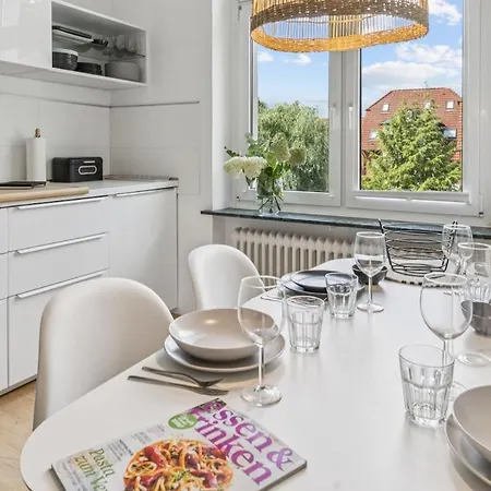 Altbaujuwel In Schwelm, Nahe Koeln,do,df 4 Pers * Schwelm