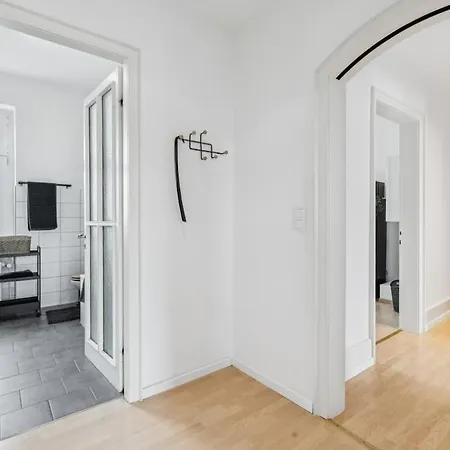 Altbaujuwel In Schwelm, Nahe Koeln,do,df 4 Pers *