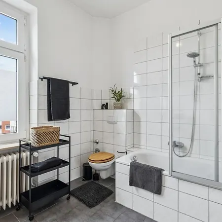 Apartman Altbaujuwel In Schwelm, Nahe Koeln,do,df 4 Pers *