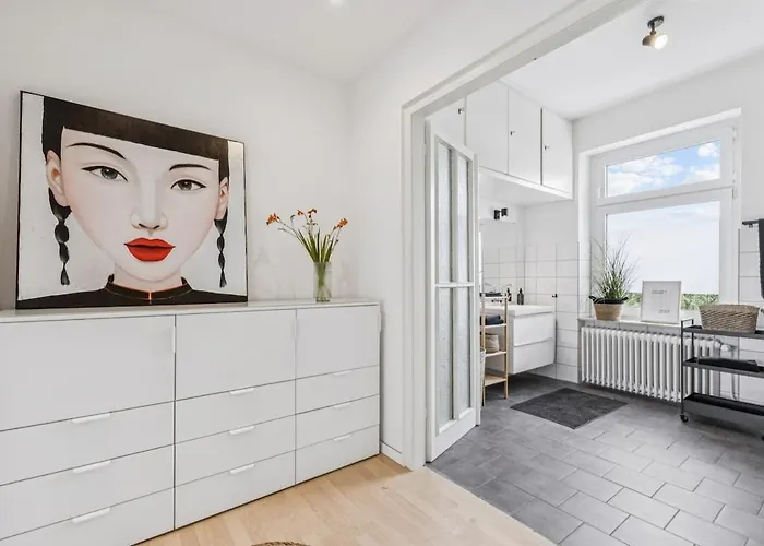 Altbaujuwel In Schwelm, Nahe Koeln,do,df 4 Pers 슈벰