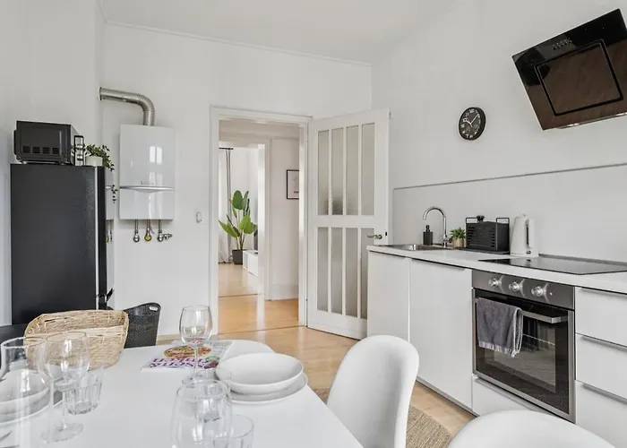 아파트 Altbaujuwel In Schwelm, Nahe Koeln,do,df 4 Pers 슈벰