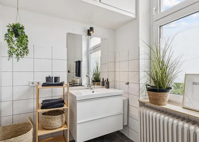 Altbaujuwel In Schwelm, Nahe Koeln,do,df 4 Pers