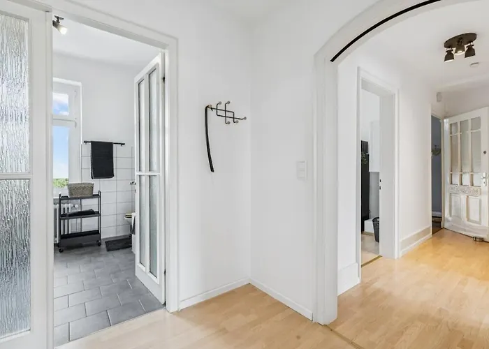 Altbaujuwel In Schwelm, Nahe Koeln,do,df 4 Pers *